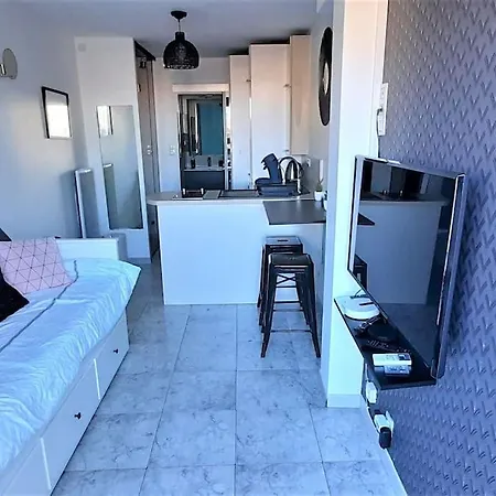 Studio 342, Port Nature 3 *